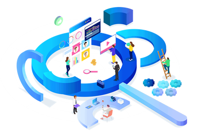 客户管理系统，CRM
